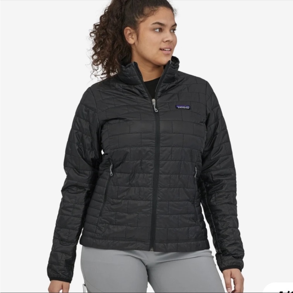 PATAGONIA Nano Puff® Jacket XXL